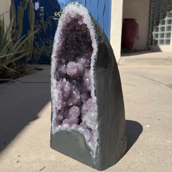 Amethyst Cathedral 🔮🪻🔮 AC2